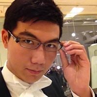 Kelvin Kwok