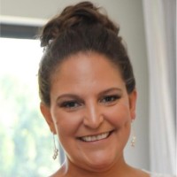 Christina Lazaro, Mba