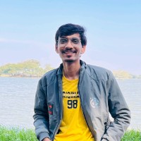 Yash Ramani