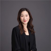Evelyn CHANG