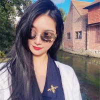 Rowan Chen
