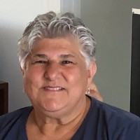 Ann Serio