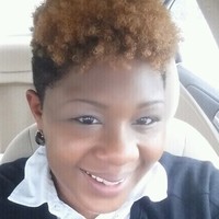 Tiffany Jones