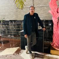 Kamlesh Singh
