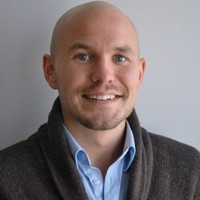 Eric Johansson