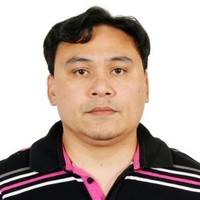 Stephen Remulta