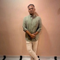 Francis Dsouza
