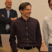 Matthias Rakhorst