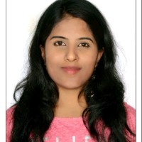 Mamatha T S