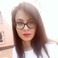 Светлана Гузева