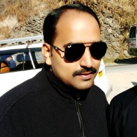 Srinivasan Venkatachalam