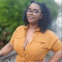 Sharna-Leonie Bucknor