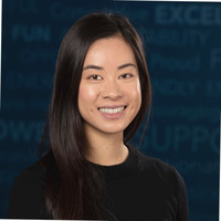 Cindy Wong