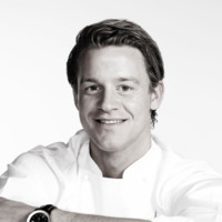 Björn Van Den Berghe