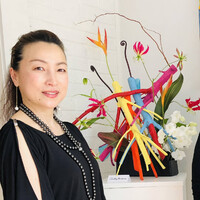 Junko Mishima
