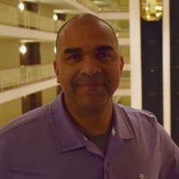 Chuck Brooks (He/Him/His)