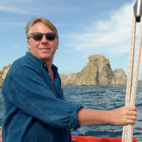 Peter Ingram