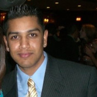 Tauseef Ali