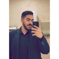 Ziad Ebrahim