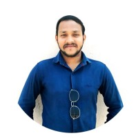 Santosh Kumar Yadav