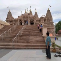 Nandkishor Kumawat