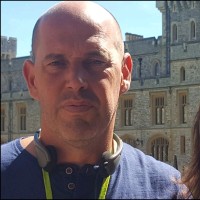 Sergio Carvalho Simoes