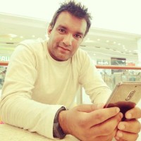 Pankaj Thakur