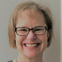 Alison Baker