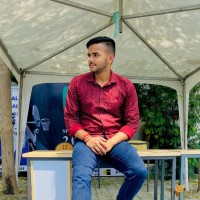 Balram Kaushik