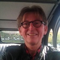 Lars Nicolai Bock