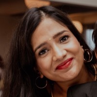 Raji Kiruba