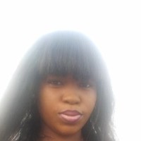 Okwedi blessing