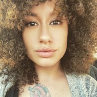 Amanda Crespo
