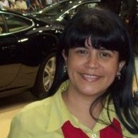 Rita de Cássia Hernandes Luz