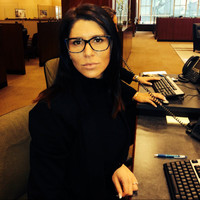 Jaclyn Moskowitz