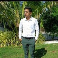 Kashyapkumar Patel