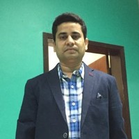 Shekhar Pardeshi