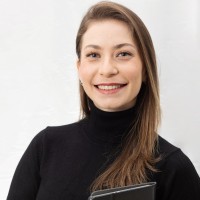 Camilla Sonza