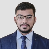 Shubham Rokade