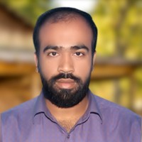 Md Sahin Alam