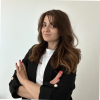 Annamaria Horvathova