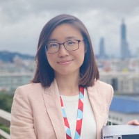 Grace Lai
