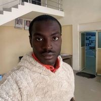 Ifeanyi Ukomadu