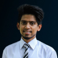 Ahmed Nafisul Bari