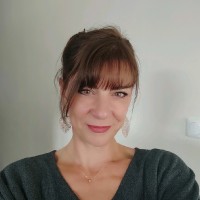 Virginie Bergès