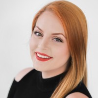 Annabelle Thompson