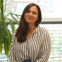 Michaela Olahova