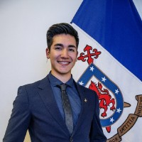 Cristobal Donoso Samamé