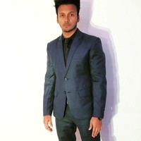 Kunal Khanra