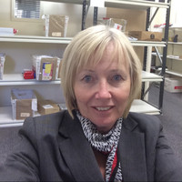 Lyn Watson